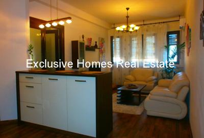 Inchiriere 2 camere Romana - 1