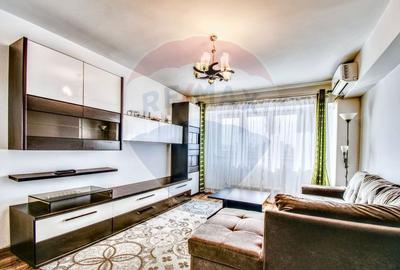 Apartament cu 2 camere + parcare - PET FRIENDLY -  in Piata Marasti - 1