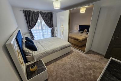 Vânzare Vilă Superbă Independentă P+1E+M, 244mp, Chiajna-Viilor - 20