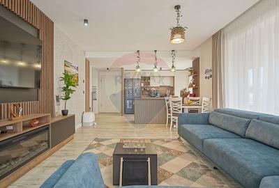 COMISION 0%!PENTHOUSE CU TERASA PANORAMICA 136 MP |CORESI AVANTGARDEN - 33