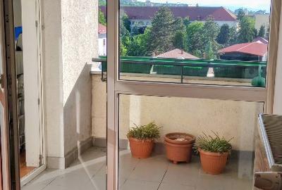Apartament pentru birou sau locuință langa Tribunal și Teatrul National - 8