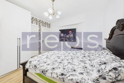 VANZARE 3 CAMERE | CURTE 94 MP | BUCURESTI NOI - 11