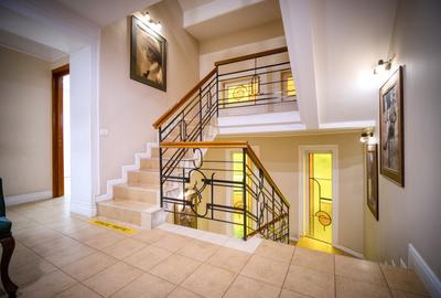 Parter in Cladire/Spatiu cu alta destinatie - pretabila diverse - 5