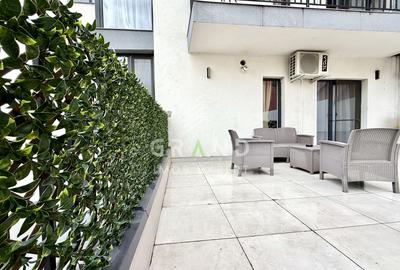 Apartament cu 3 camere + terasă 27 mp, zona Gării, Cluj-Napoca - 8