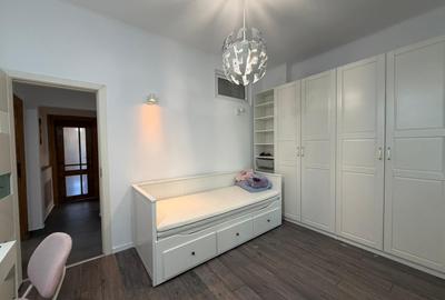 Inchiriere - apartament 3 camere - Dorobanti - 12