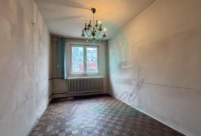 4 camere ultracentral | Universitate – Romană | Ideal locuire sau investiție - 10