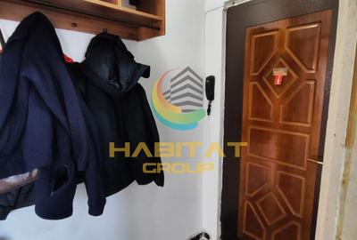 Apartament 2 Camere Bloc Reabilitat Sector 4 Alee. Gornesti - 11