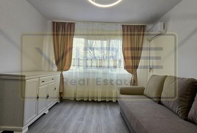 Podu Ros - Pasapoarte -Tudor Vladimirescu - 3 camere - Renovat complet - 21