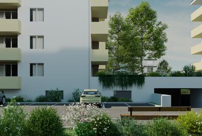 Apartament 2 camere spatios, bloc nou, Aparatorii Patriei metrou - 6