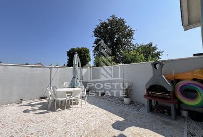 Vila P+M finisata clasic cu piscina - 3