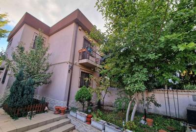 Vila individuala moderna, 5 camere, constructie 2014 - Parcul Circului - 9