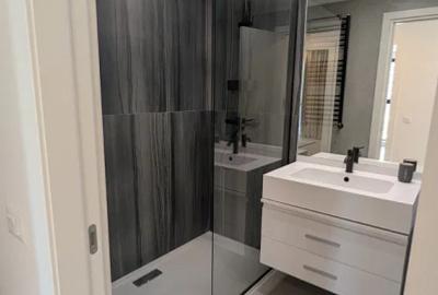 Apartament 2 Camere | 55 mp | Terasa | Nusco City Park - 11