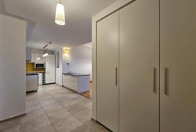 Apartament cu 2 camere in Bellevue Residence - 23