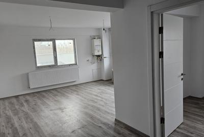 Apartament la 200m de plaja , la cheie etaj parter