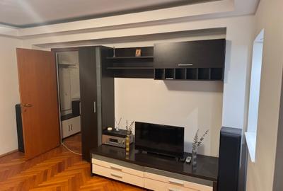 Cotroceni Afi Cotroceni Mall apartament cu 2 camere de vanzare - 1