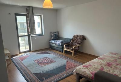 Vânzare ap. 2 camere cu mansardă zona Prel Ghencea Cartierul Latin Bragadiru - 3
