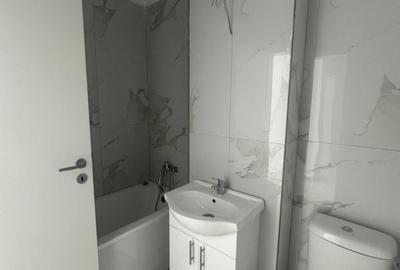 Garsoniera spatioasa,in bloc nou in Militari Residence - Comision 0% - 13