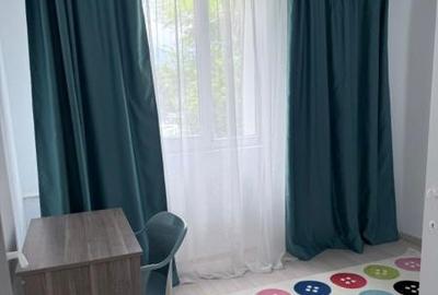 Apartament 3 camere | Drumul taberei | Semidecomandat | Balcon | Aer conditionat - 3