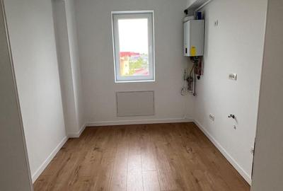 Apartament 2 camere 64 mp- complex City Nord an 2025- cu loc parcare ! - 9