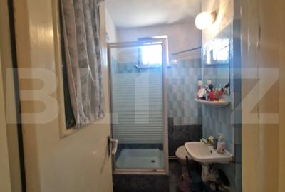 Apartament cu 2 camere, priveliste deosebita, balcon, lift, zona Astra - 12