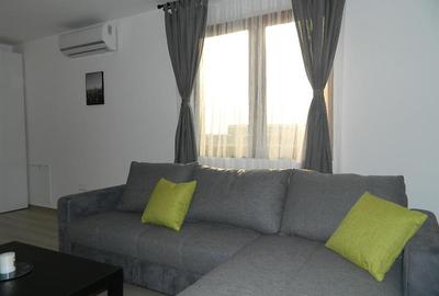 COMISION 0% Apartament Timisoara, bloc din 2018, terasa 24 mp, mobilat - 11
