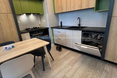 Novum Politehnica | 2 Rooms | MS077 | Terrace - 15