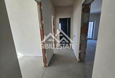 Apartament 2 camere decomandate, etaj 1 - 4