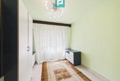 Apartament cu 5 camere în zona Polivalentă - 5
