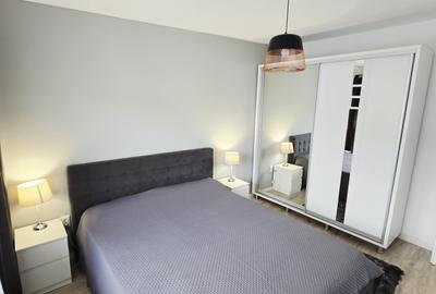 Apartament de vanzare,61mp,115 900 cu parcare inclusa,Floresti. - 6