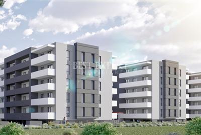 2 Camere Ideal Investitie -4 min STB | Parcare Bonus la avans 50% - 1