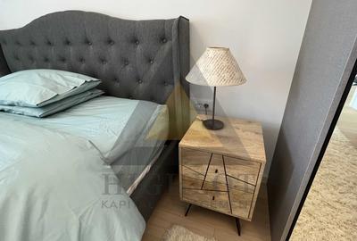 THE IVY | APARTAMENT 2 CAMERE |  MOBILAT COMPLET - 8