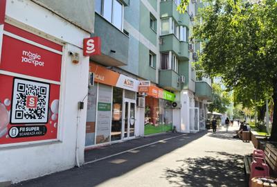 Spatiu comercial 102 mp de vanzare – Margeanului, teren in proprietate - 1