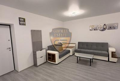 2 camere, Tomis Nord, Tomis Tower, parcare, balco, complet mobilat si utilat A/C - 2
