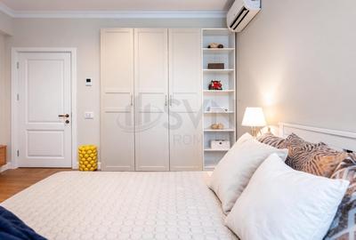 REA1028503 APARTAMENT LUX l MOBILAT l UTILAT l 2GARAJE l BANEASA l AVIATIEI - 33