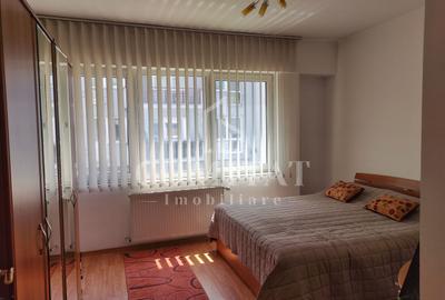 Apartament cu 3 camere | Zonă semicentrală | The Office - 1
