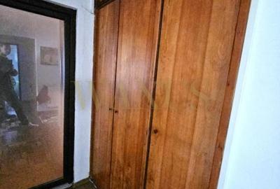 Apartament 4 camere, 78 mp, 2 bai, 2 balcoane – zona linistita, str. Ecaterina T - 11