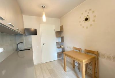 Apartament 4 camere Str. carpatilor - 8