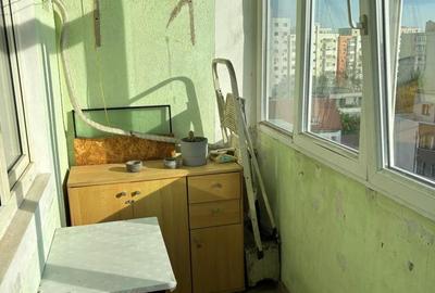 Apartament 2 camere l Decomandat l Obor l Calea Mosilor l Bloc 1984 - 4