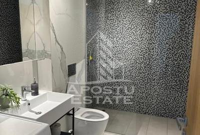 Apartament cu 3 camere de lux, Monarch, zona Take Ionescu - 10