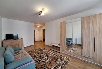 Apartament cu o camera, parcare, zona Parcului Poligon - 1