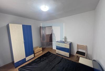 Ap 2 camere mobilat-utilat - zona Grivitei - 8