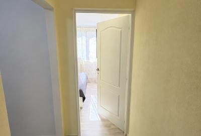 Vand apartament renovat 2 camere - 2