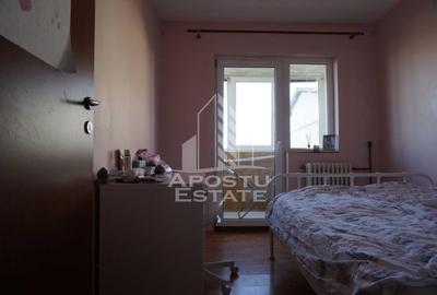 Apartament cu 3 camere, de vanzare, zona Girocului, Timisoara - 3