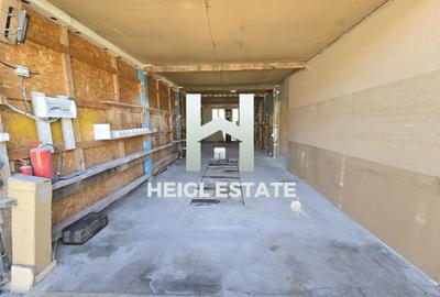 Spatiu Hala Fraidorf pretabil depozitare,vopsitorie, colantari,service - 6