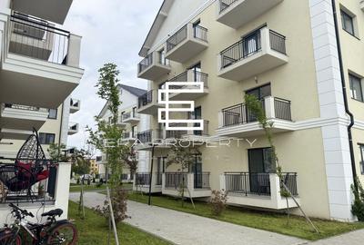 Apartament cu 3 camere decomandat în Șelimbăr
