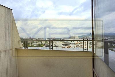 PENTHOUSE -137mp- LOCATIE CENTRALA- PALAS MALL  ! - 35