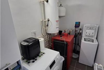 Casa Superba, Teren 1000mp, Utilata si Mobilata de Lux, Valul lui Traian - 38