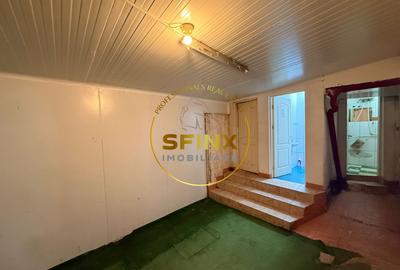 5 camere | spatiu comercial | Grozavesti - 8