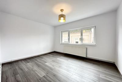 Apartament cu 2 camere semidecomandat în Fabric