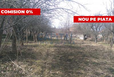 Teren constructii de vanzare (autorizat in trecut)! - 1